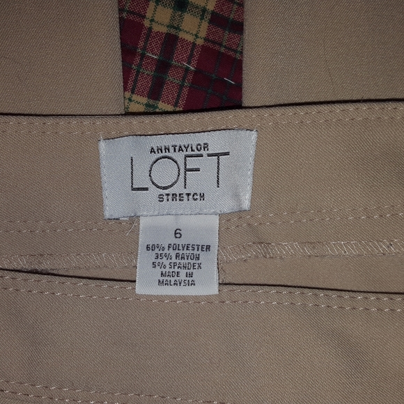 Ann Taylor Pants - Picture 4 of 4